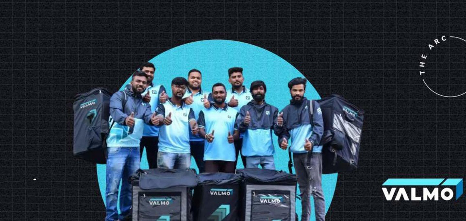 Apply for Valmo Delivery Franchise