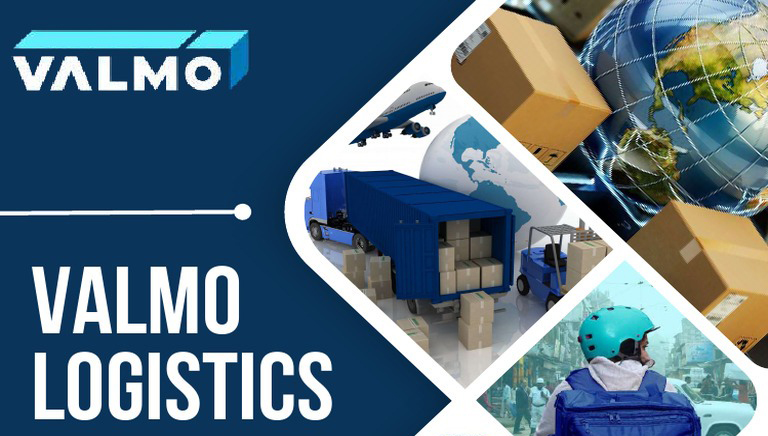 Valmo Distribution Franchise