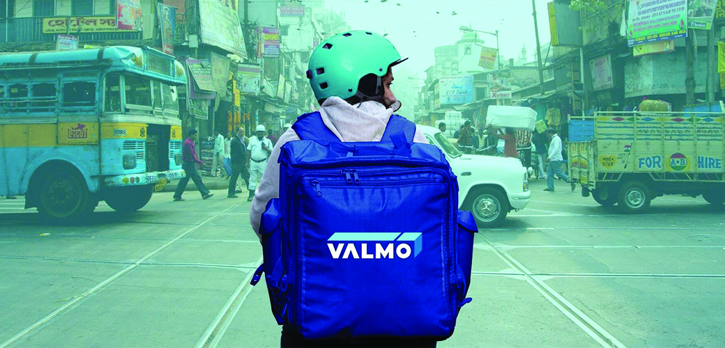 Valmo Franchise