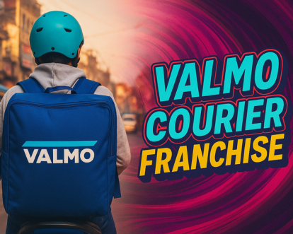 Valmo Delivery Business